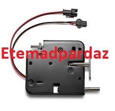 قفل تمام فلزی رختکن 