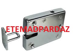 قفل الکترونیکی کمد