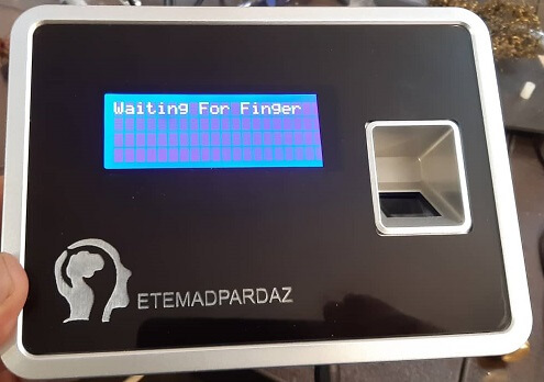 هر آنچه باید در مورد سیستم کنترل تردد اثر انگشت بدانید!